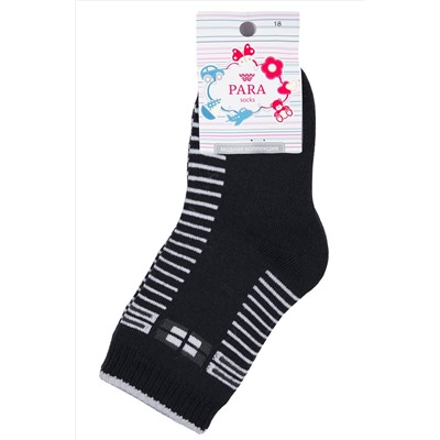Носочки махровые Para socks